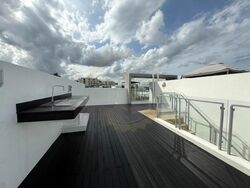 Cabana (D28), Terrace #521801471